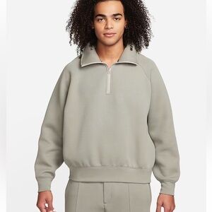 Nike Tech Fleece Reimagined